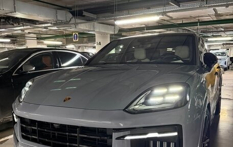 Porsche Cayenne III, 2023 год, 16 500 000 рублей, 4 фотография
