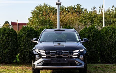 Hyundai Tucson, 2026 год, 4 995 000 рублей, 2 фотография