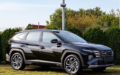 Hyundai Tucson, 2026 год, 4 995 000 рублей, 3 фотография