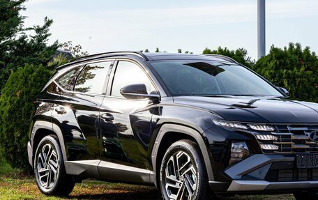 Hyundai Tucson, 2026 год, 4 995 000 рублей, 7 фотография