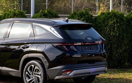 Hyundai Tucson, 2026 год, 4 995 000 рублей, 10 фотография