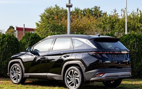 Hyundai Tucson, 2026 год, 4 995 000 рублей, 4 фотография