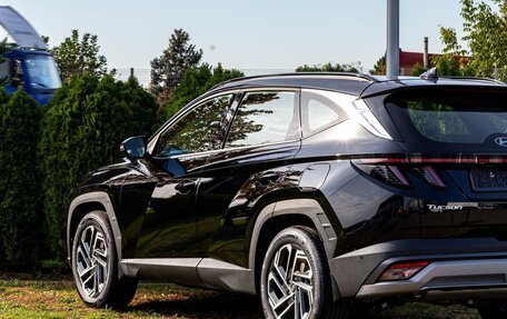 Hyundai Tucson, 2026 год, 4 995 000 рублей, 8 фотография