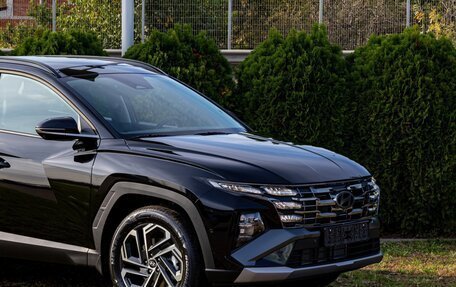 Hyundai Tucson, 2026 год, 4 995 000 рублей, 9 фотография