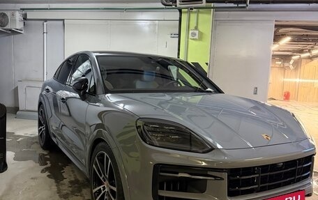 Porsche Cayenne III, 2023 год, 16 500 000 рублей, 5 фотография