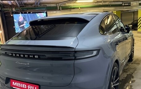 Porsche Cayenne III, 2023 год, 16 500 000 рублей, 7 фотография