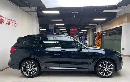 BMW X3, 2024 год, 3 859 000 рублей, 3 фотография