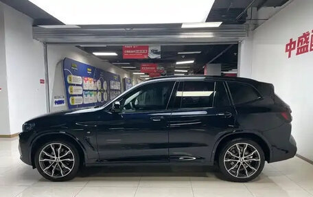 BMW X3, 2024 год, 3 859 000 рублей, 4 фотография
