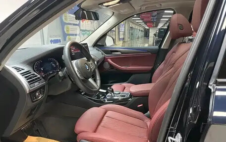 BMW X3, 2024 год, 3 859 000 рублей, 11 фотография
