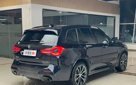 BMW X3, 2024 год, 3 859 000 рублей, 7 фотография