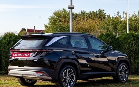Hyundai Tucson, 2026 год, 4 995 000 рублей, 6 фотография