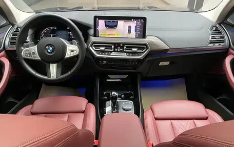 BMW X3, 2024 год, 3 859 000 рублей, 12 фотография