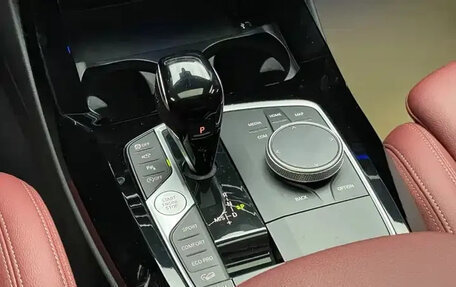 BMW X3, 2024 год, 3 859 000 рублей, 16 фотография
