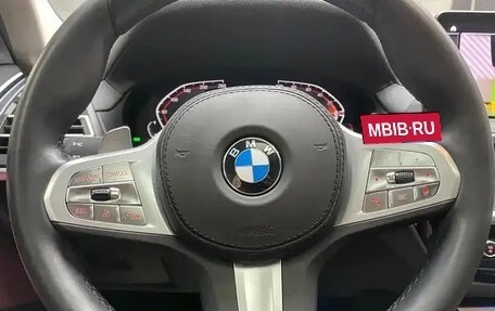 BMW X3, 2024 год, 3 859 000 рублей, 13 фотография