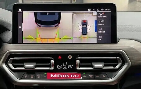 BMW X3, 2024 год, 3 859 000 рублей, 15 фотография