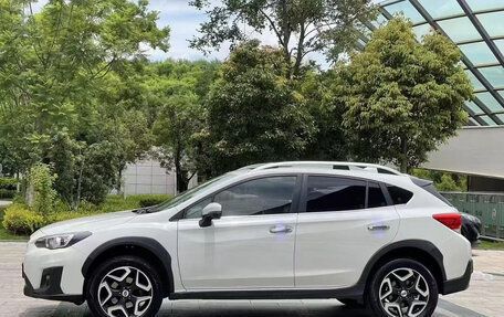 Subaru XV II, 2018 год, 1 520 000 рублей, 5 фотография