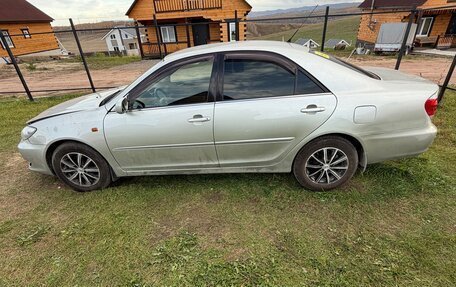 Toyota Camry V40, 2004 год, 500 000 рублей, 5 фотография
