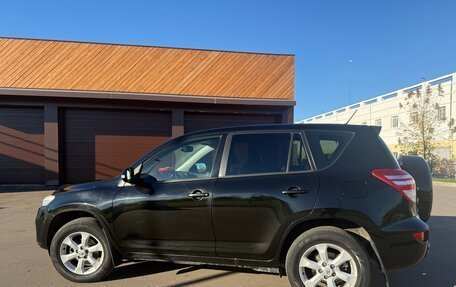 Toyota RAV4, 2011 год, 1 300 000 рублей, 4 фотография