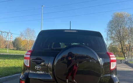 Toyota RAV4, 2011 год, 1 300 000 рублей, 7 фотография