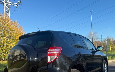 Toyota RAV4, 2011 год, 1 300 000 рублей, 6 фотография