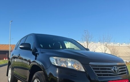 Toyota RAV4, 2011 год, 1 300 000 рублей, 9 фотография