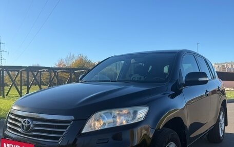 Toyota RAV4, 2011 год, 1 300 000 рублей, 8 фотография