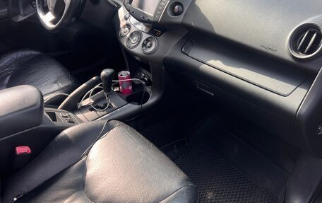 Toyota RAV4, 2011 год, 1 300 000 рублей, 13 фотография
