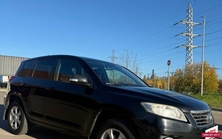 Toyota RAV4, 2011 год, 1 300 000 рублей, 3 фотография