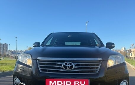 Toyota RAV4, 2011 год, 1 300 000 рублей, 10 фотография