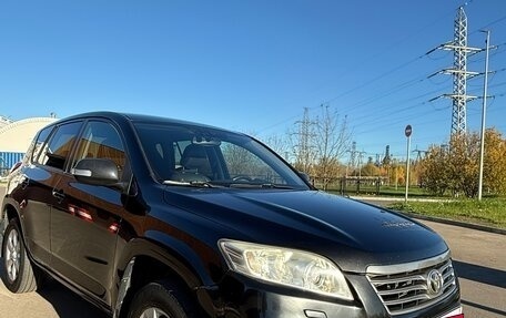 Toyota RAV4, 2011 год, 1 300 000 рублей, 2 фотография