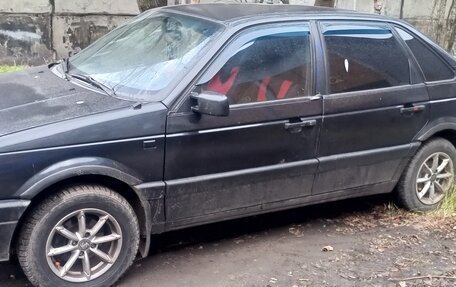 Volkswagen Passat B3, 1990 год, 160 000 рублей, 2 фотография