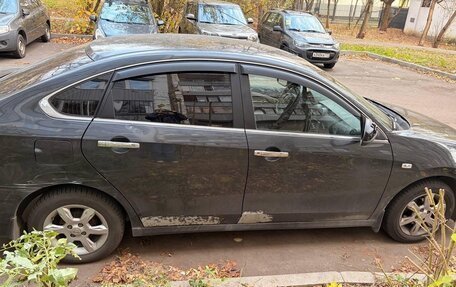 Nissan Almera, 2013 год, 650 000 рублей, 3 фотография
