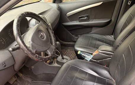 Nissan Almera, 2013 год, 650 000 рублей, 2 фотография