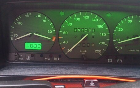 Volkswagen Passat B3, 1990 год, 160 000 рублей, 5 фотография