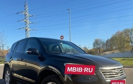 Toyota RAV4, 2011 год, 1 300 000 рублей, 5 фотография