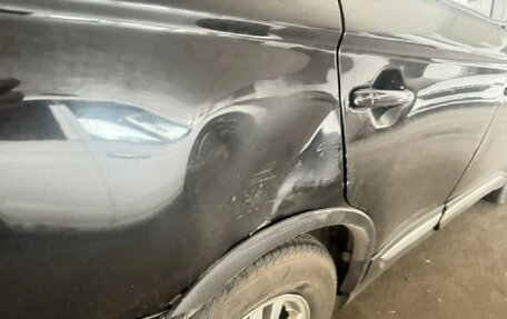 Mitsubishi Outlander III рестайлинг 3, 2018 год, 1 366 200 рублей, 7 фотография