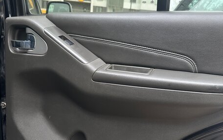 Nissan Pathfinder, 2010 год, 1 500 000 рублей, 4 фотография