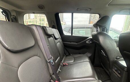 Nissan Pathfinder, 2010 год, 1 500 000 рублей, 3 фотография