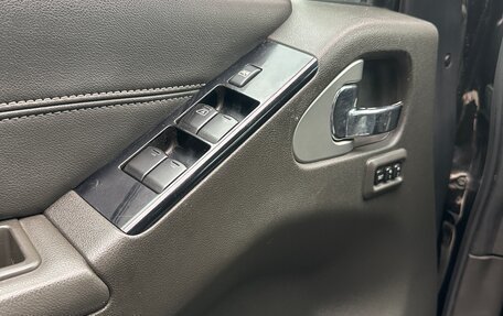 Nissan Pathfinder, 2010 год, 1 500 000 рублей, 2 фотография