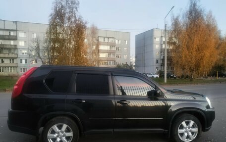 Nissan X-Trail, 2008 год, 880 000 рублей, 3 фотография