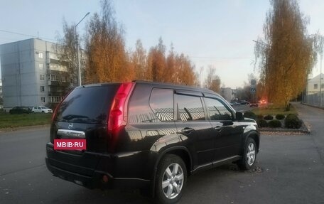 Nissan X-Trail, 2008 год, 880 000 рублей, 4 фотография