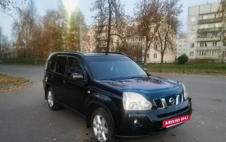 Nissan X-Trail, 2008 год, 880 000 рублей, 2 фотография