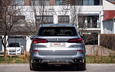 BMW X5, 2026 год, 12 950 911 рублей, 4 фотография
