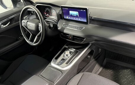 Haval Jolion, 2024 год, 1 999 800 рублей, 3 фотография