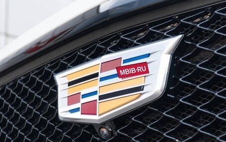 Cadillac Escalade V, 2023 год, 14 290 000 рублей, 10 фотография
