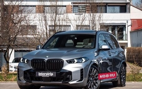 BMW X5, 2026 год, 12 950 911 рублей, 2 фотография
