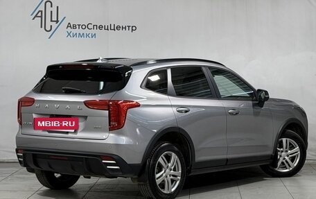 Haval Jolion, 2024 год, 1 999 800 рублей, 2 фотография