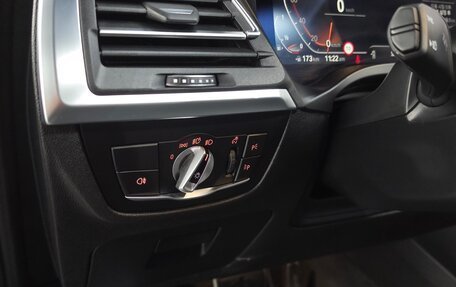 BMW X3, 2022 год, 4 900 000 рублей, 7 фотография