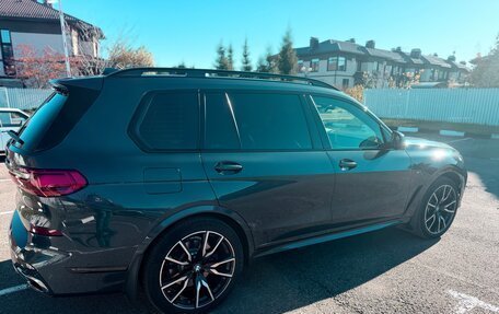 BMW X7, 2019 год, 9 800 000 рублей, 3 фотография
