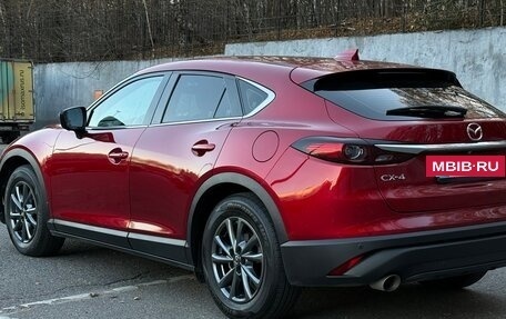 Mazda CX-4, 2021 год, 2 590 000 рублей, 3 фотография